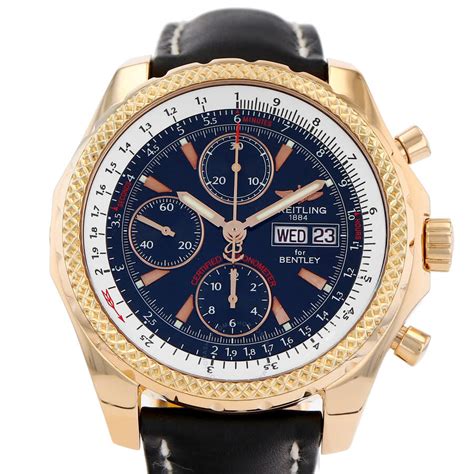 breitling from bentley|pre owned Breitling Bentley watches.